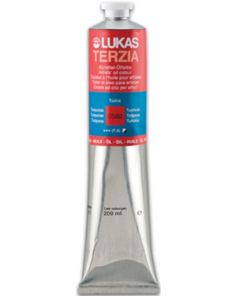   Lukas Terzia - 200 ml - 