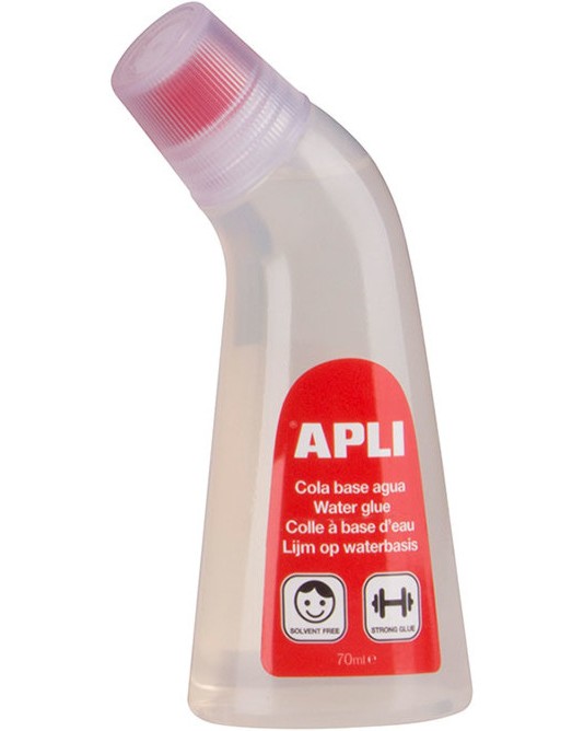 ����� ������ Apli - 70 ml - 
