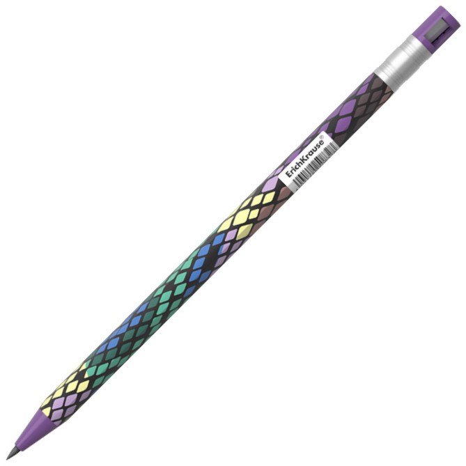   HB Erich Krause Purple Python - 0.2 mm - 