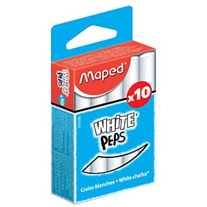    Maped - 10  - 