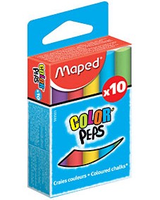    Maped - 10  - 