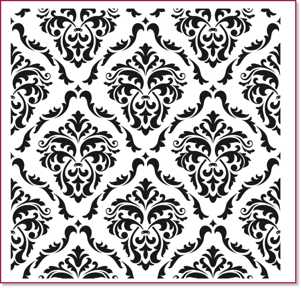  CADENCE -  - 25 x 25 cm - 