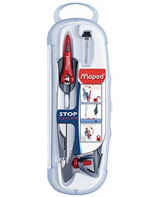 ������ � ������� Maped Stop System - 3 ����� � ����������� ����� - �������