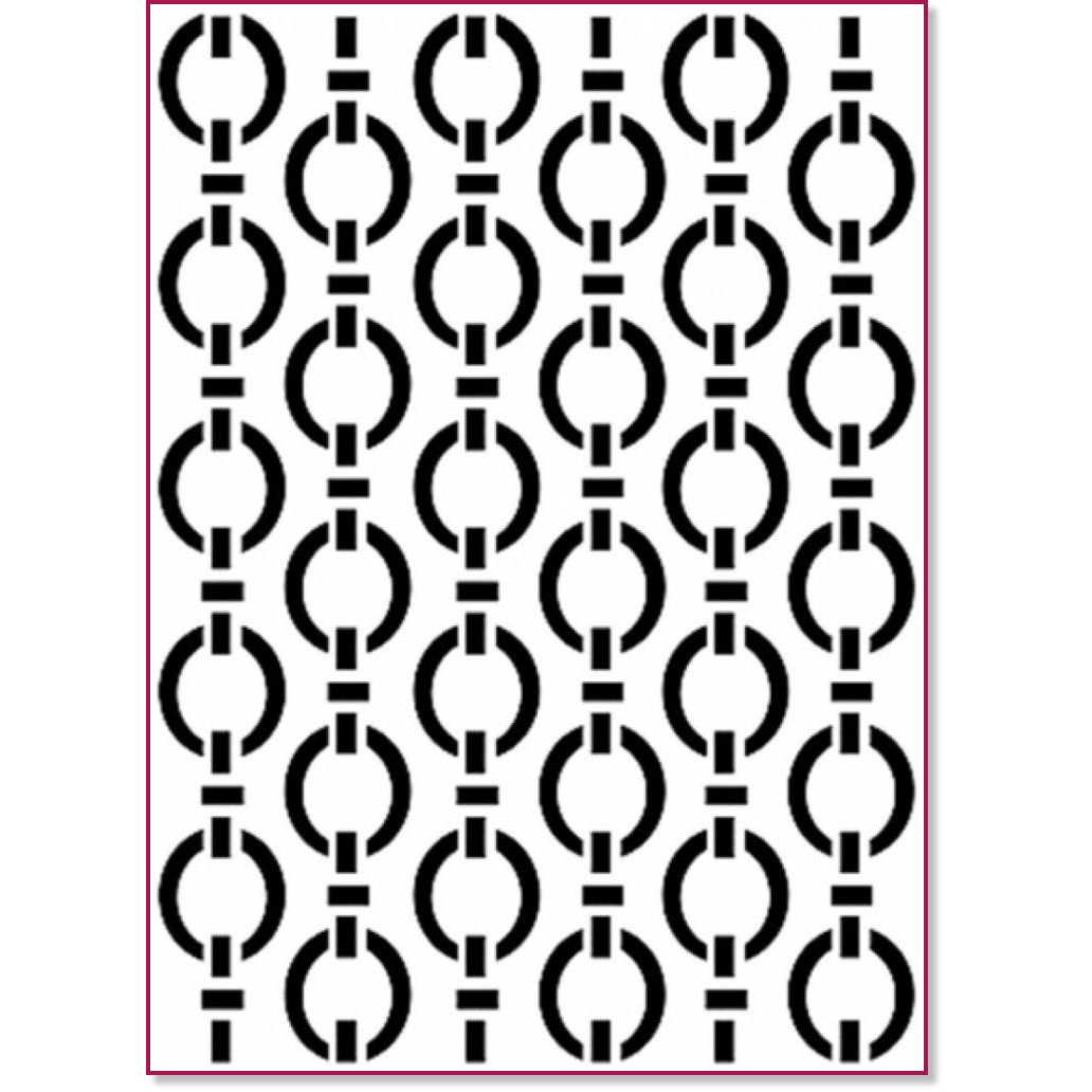 ������ CADENCE - ������ - 21 x 29 cm - 