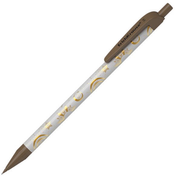   HB Erich Krause - 0.5 mm,   Magic Sky - 