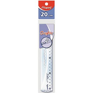 ����� Maped Graphic - 20 cm - �������