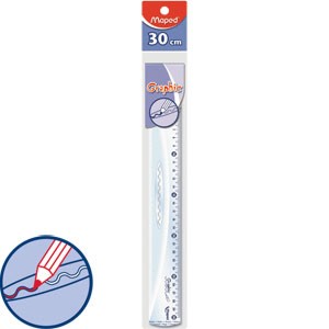 ����� Maped Graphic - 30 cm - �������