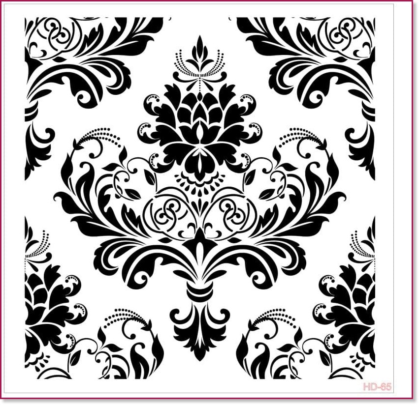  CADENCE -  - 45 x 45 cm - 