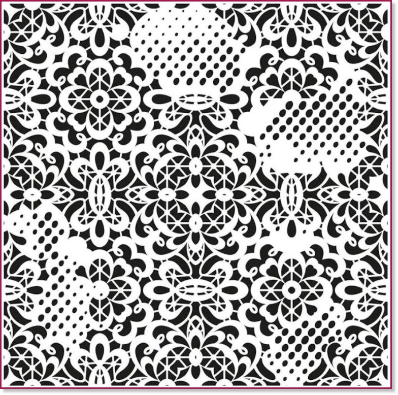 ������ CADENCE - �������� ��������� - 45 x 45 cm - 