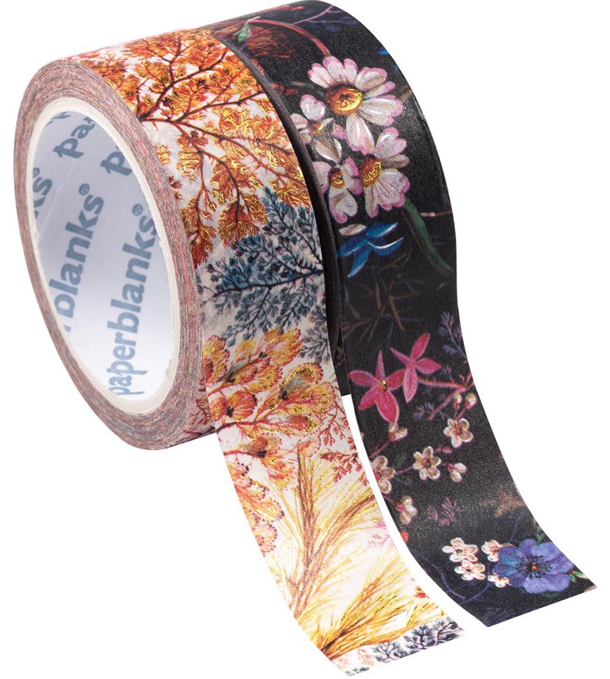    Paperblanks Anemone and Floralia - 2  - 