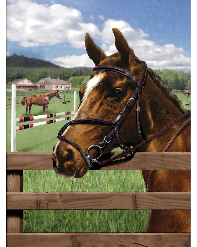 �������� �� ������ Royal & Langnickel - ����� - 22 x 30 cm - 