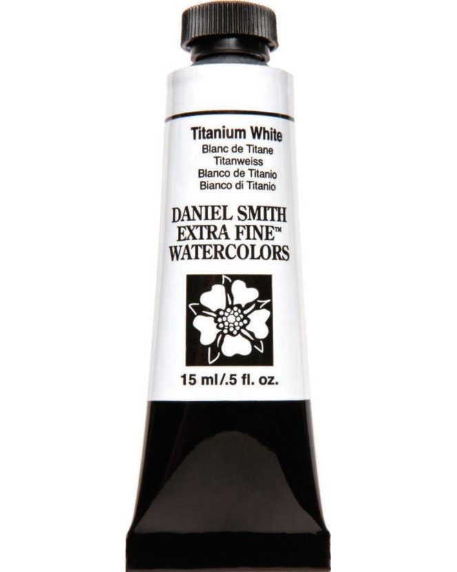 Акварелна боя Daniel Smith Акварелна боя Daniel Smith - 15 ml - боя