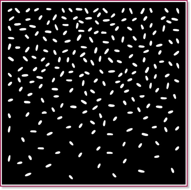  Stamperia -   - 12 x 12 cm   Candy Christmas - 