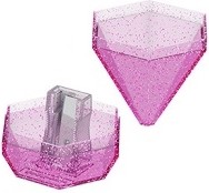 �������� Erich Krause Diamond Glitter - � ��������� - ��������