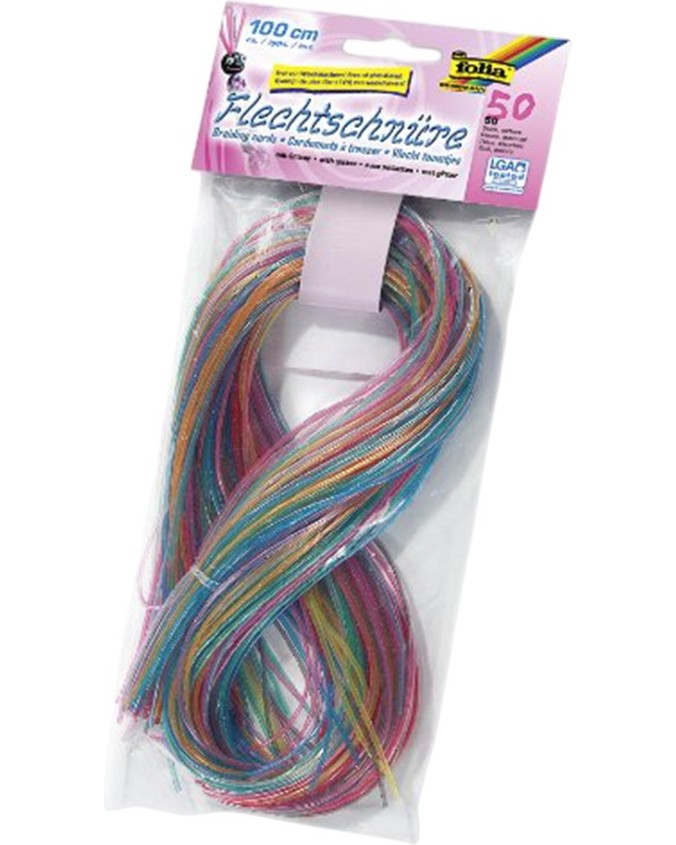 ������ �������� ����� Folia Bringmann - 50 ���� � ������� 100 cm - 