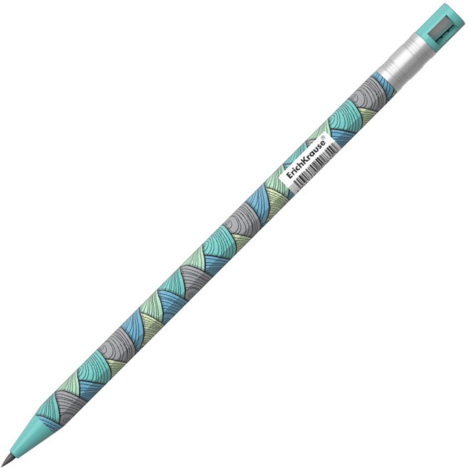   HB Erich Krause Emerald - 0.2 mm - 