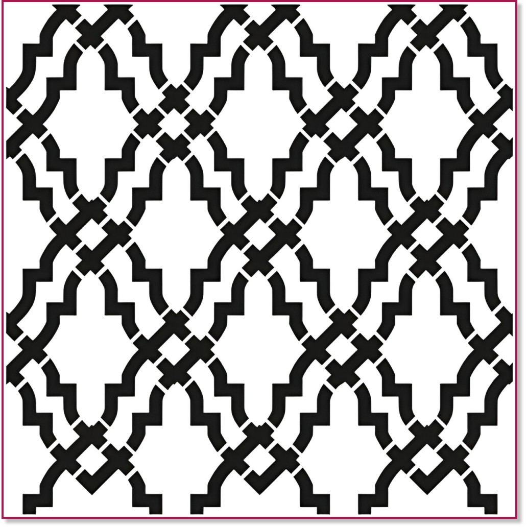  CADENCE -  - 45 x 45 cm - 
