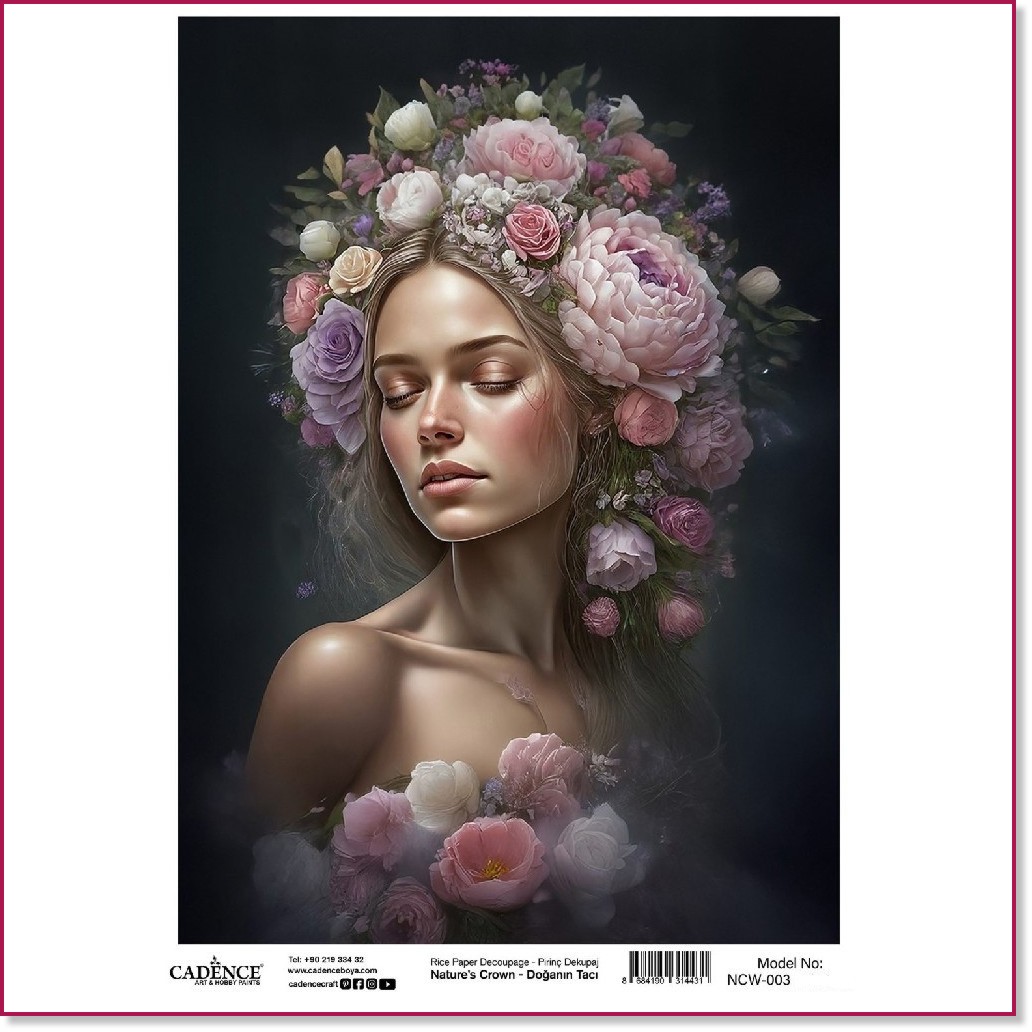   CADENCE -    - A3 - 
