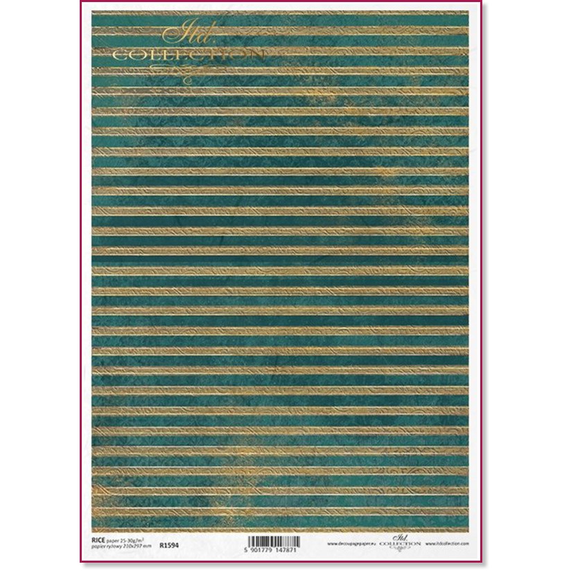   ITD Collection -     - A4 - 