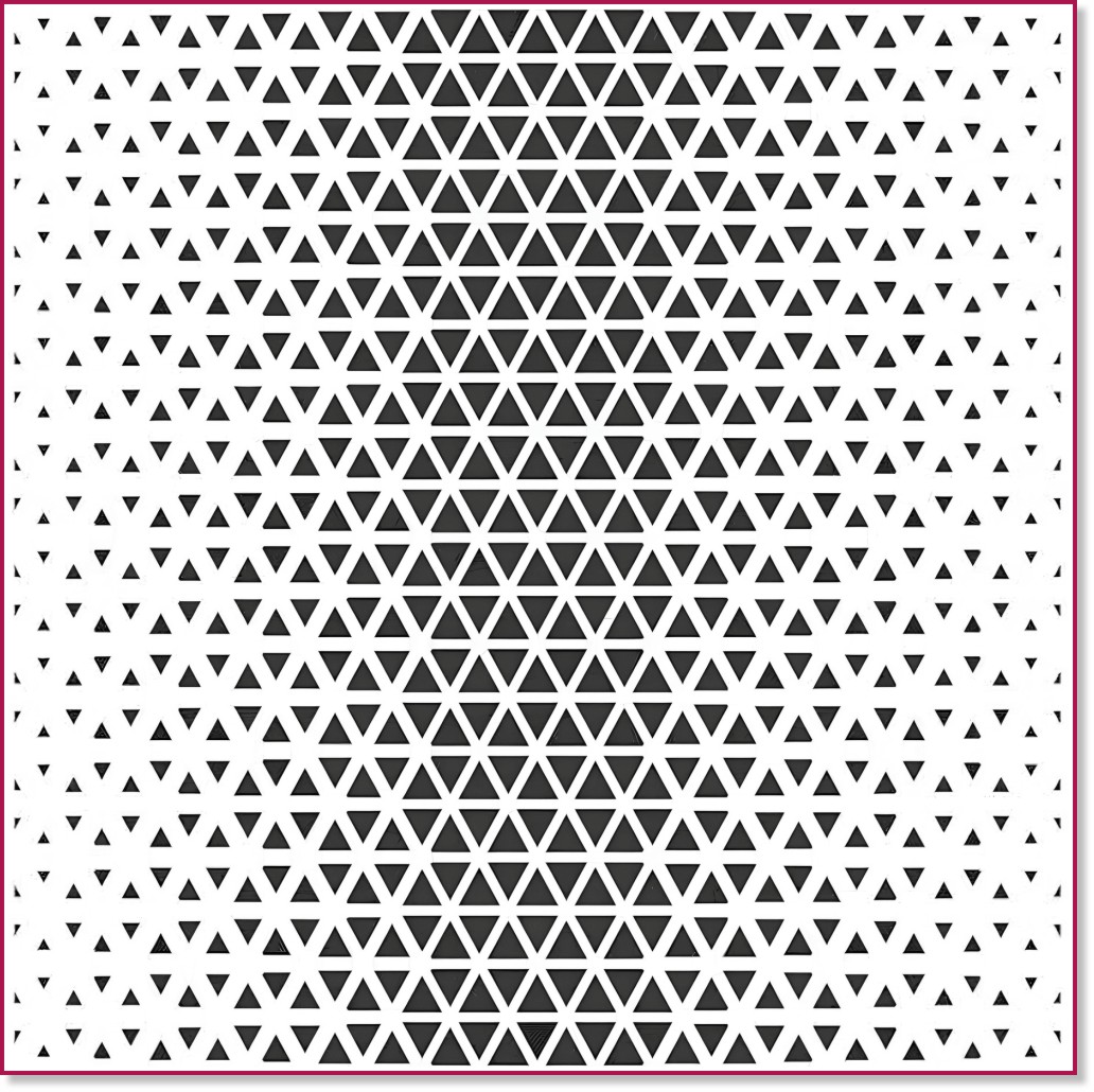  CADENCE -  - 45 x 45 cm - 