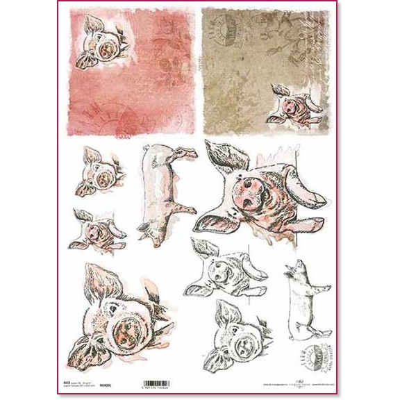   ITD Collection -  - A3 - 
