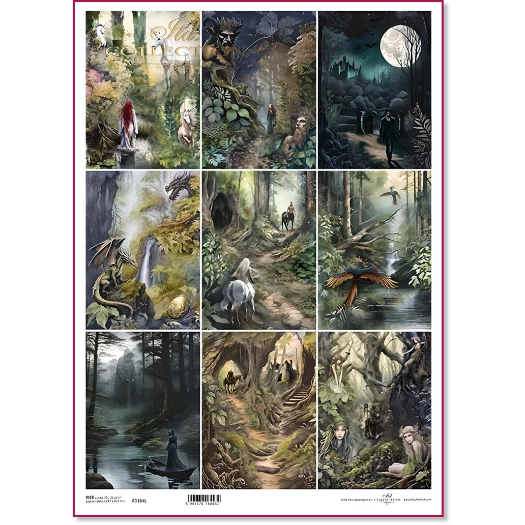   ITD Collection -   - A3 - 