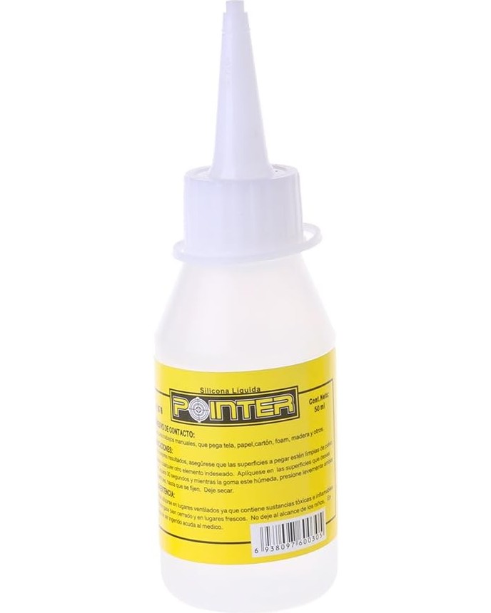   Pointer - 50  100 ml - 