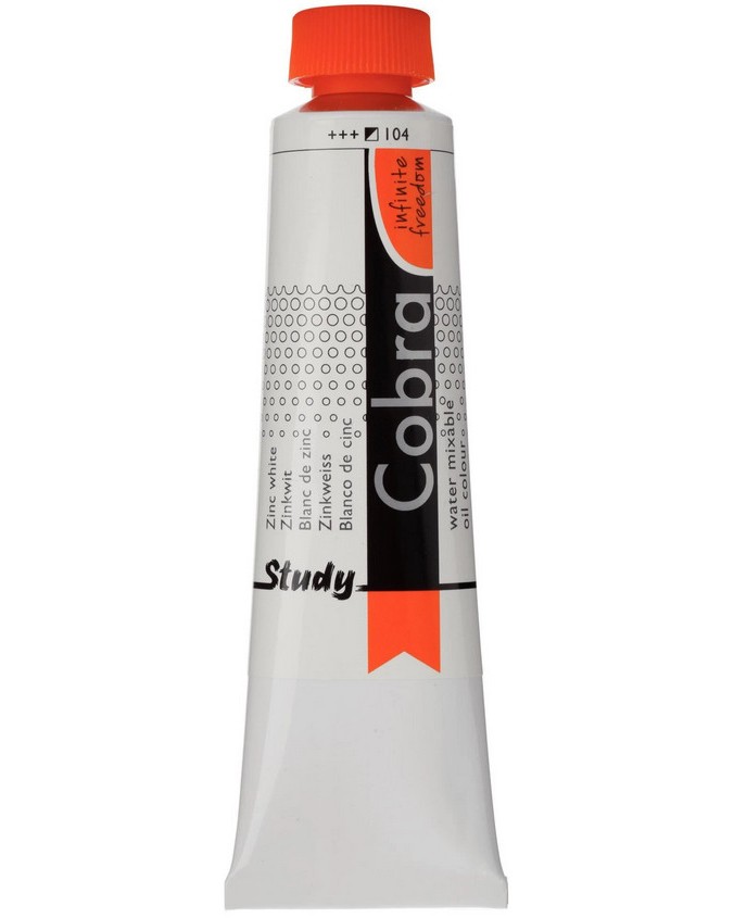      Royal Talens Study - 40  200 ml   Cobra - 