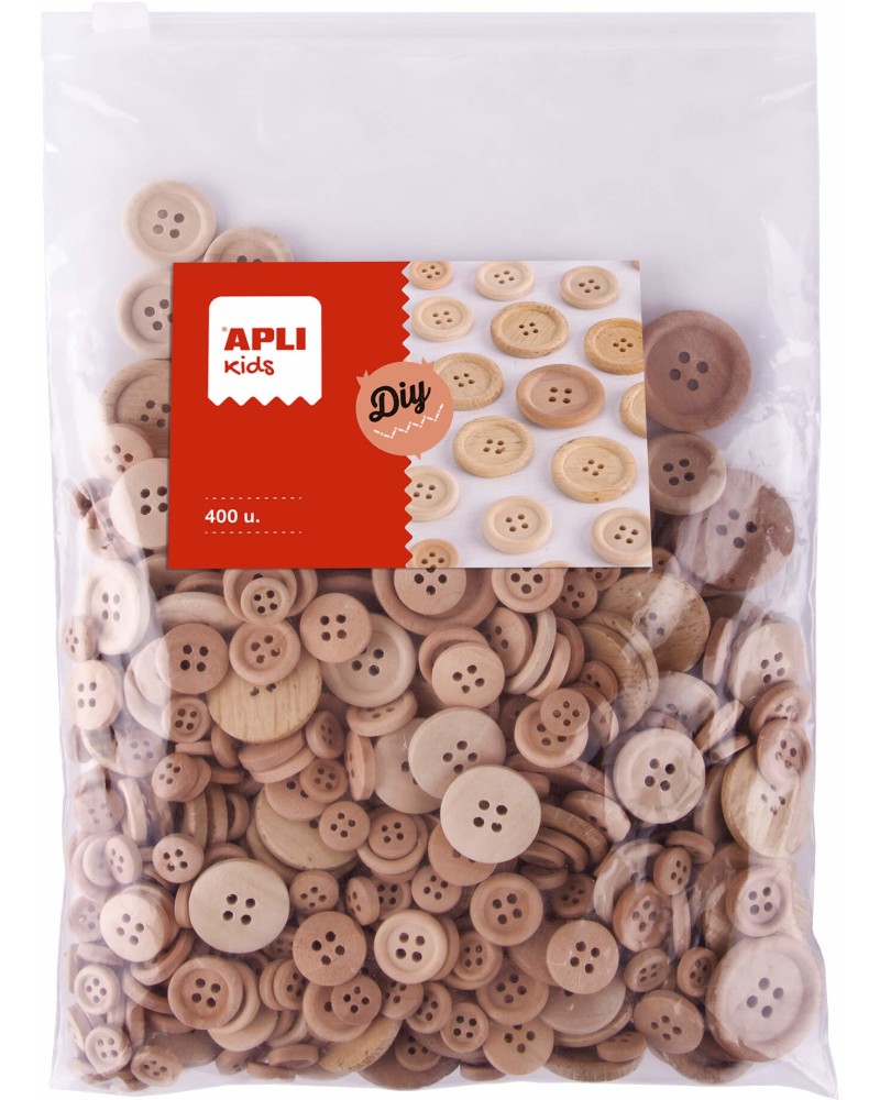 ����������� ������� ������� Apli Kids - 400 ���� - 