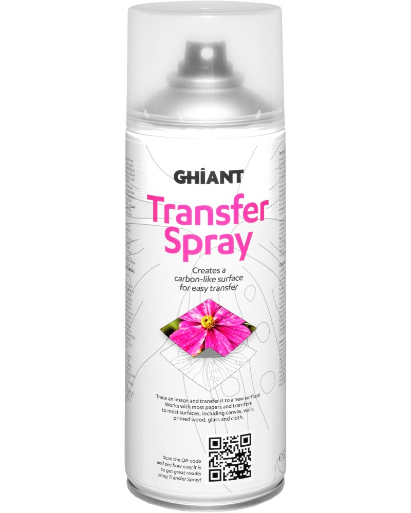   Ghiant - 400 ml - 