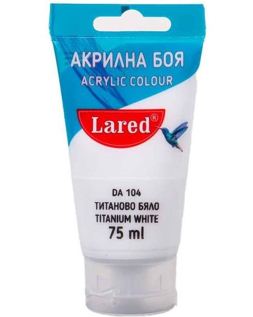   Lared - 75 ml - 