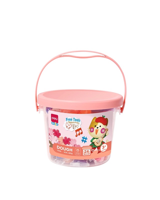  Deli EY006 - 24  x 20 g,  7    Genius - 