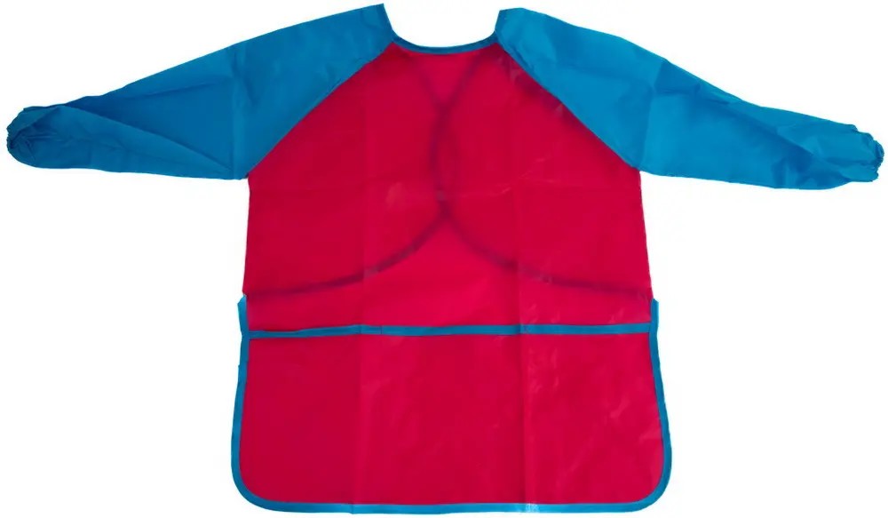 Детска престилка за рисуване Fandy Детска престилка за рисуване Fandy - За деца от 3 до 5 години -