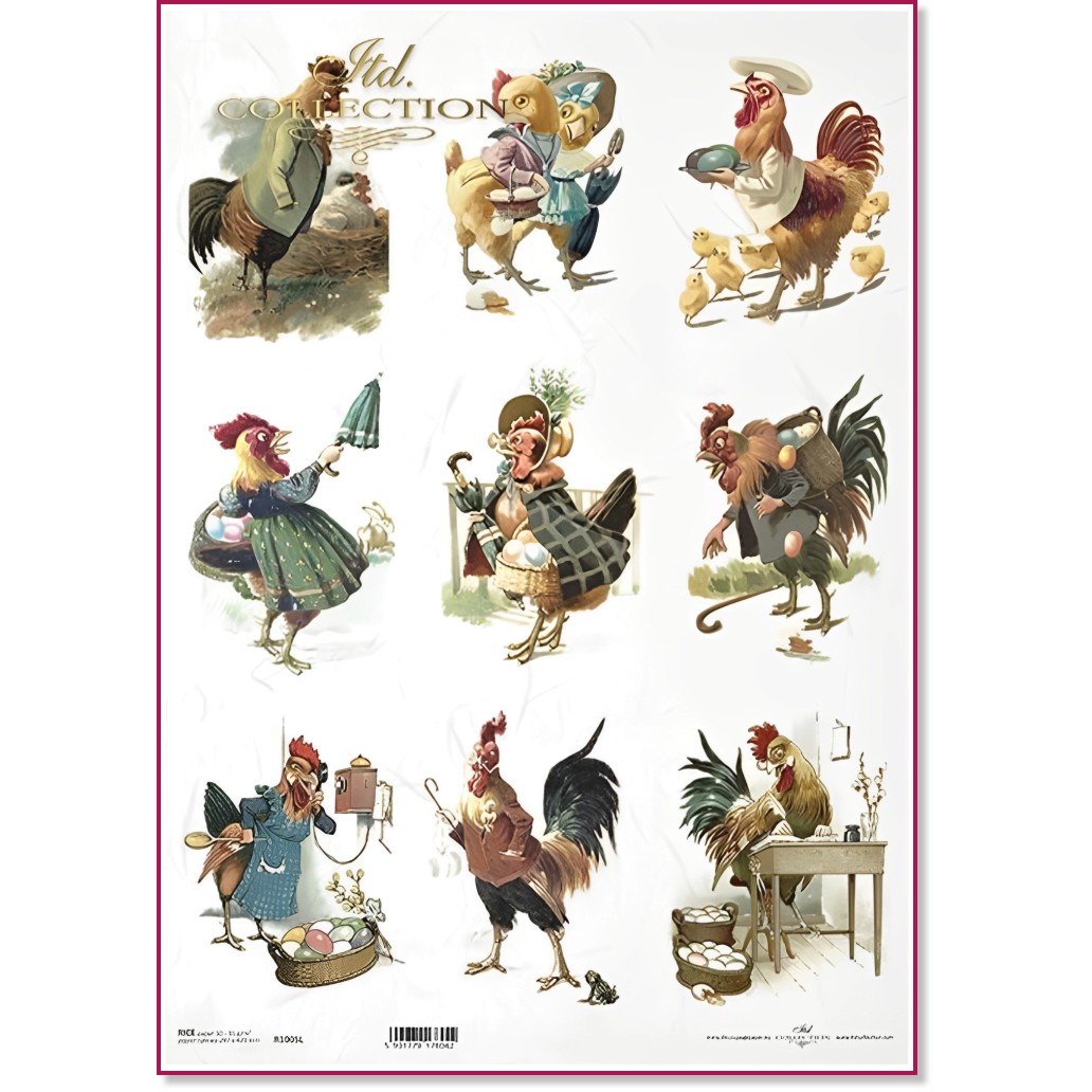   ITD Collection -       - A3 - 