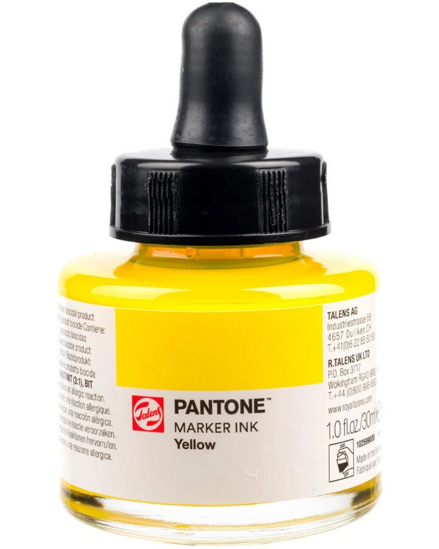    Royal Talens - 30 ml   Pantone - 