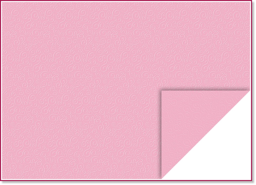   Heyda Milano - 50 x 70 cm, 220 g/m<sup>2</sup> - 