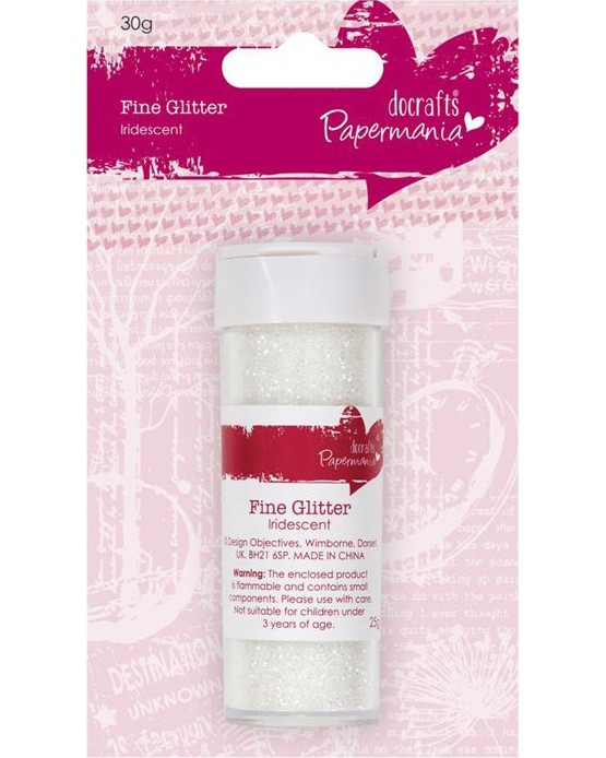 ������ � �������� ����� Docrafts - 25 ��� 250 g - 