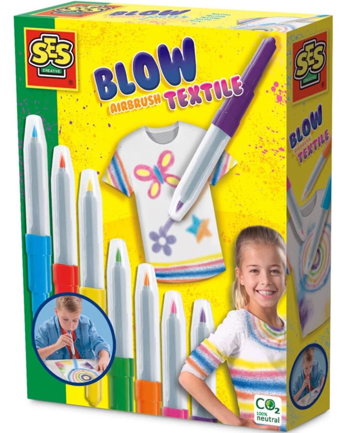 �������� ���������� �� ������� SES Creative - 7 ����� - 