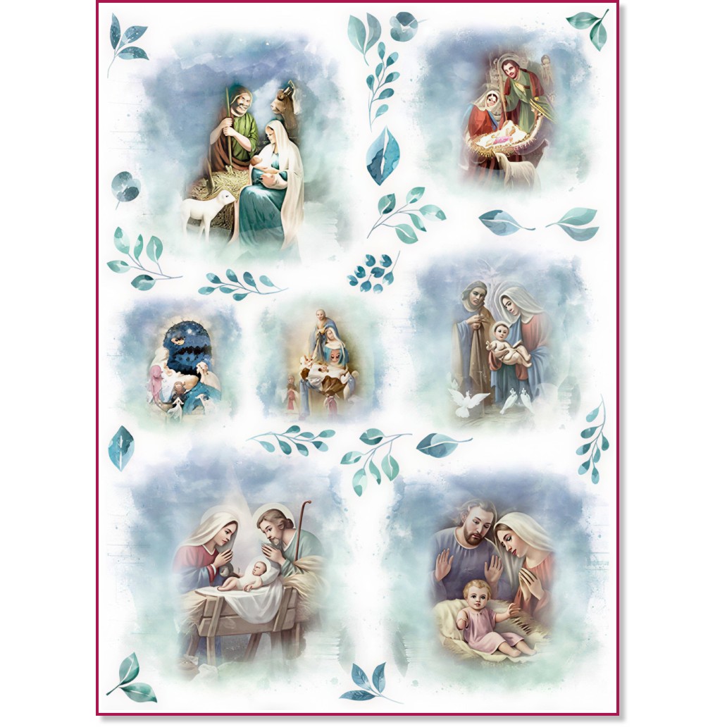 ��������� ������ ITD Collection - ��������� �������� - A3 - 