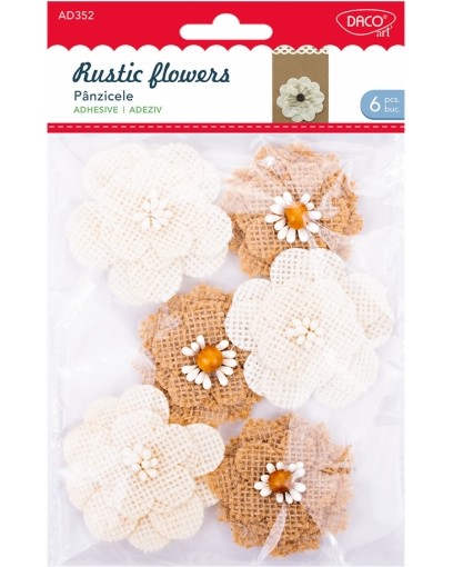 ������������� ����� �� ������� Daco - 6 ���� - 