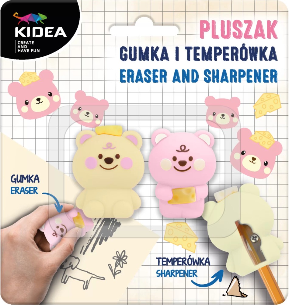 ���� � �������� Kidea - �������� ������ - 