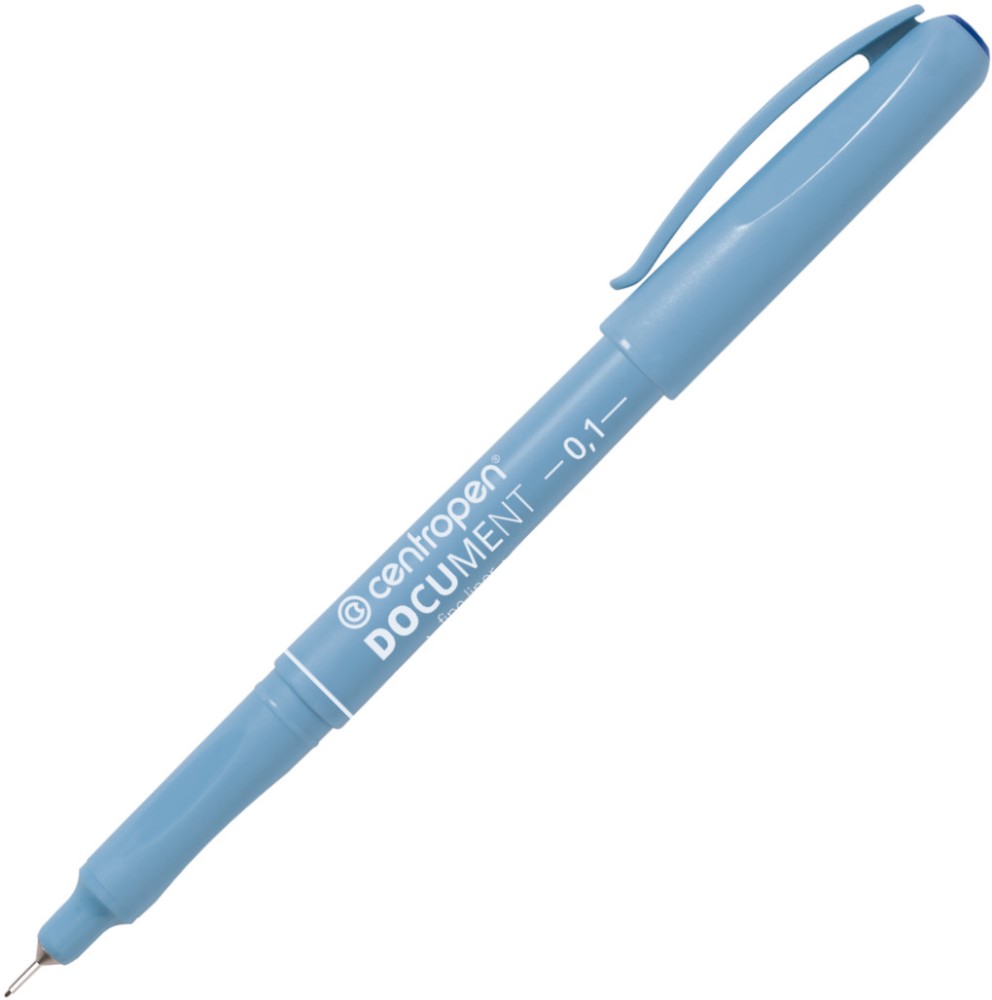 Тънкописец Centropen Document 2631 Тънкописец Centropen Document 2631 -