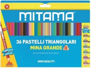   Mitama Mina Grande - 36  - 