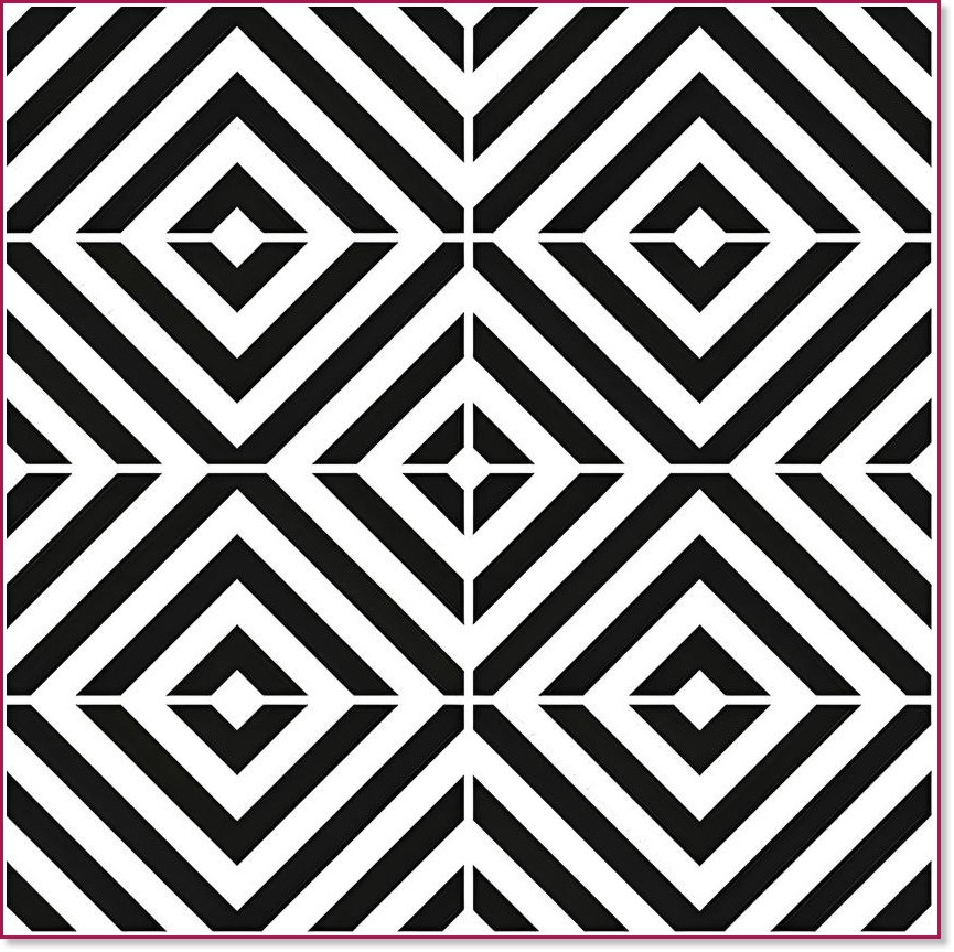 ������ CADENCE - ������� ������ - 45 x 45 cm - 