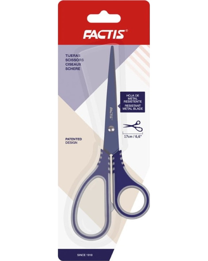  Factis - 17 cm - 