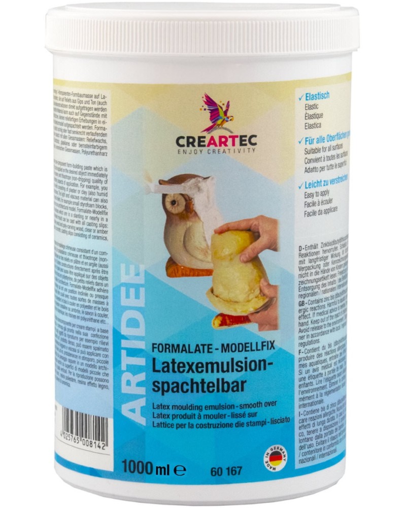    Artidee - 1000 ml - 
