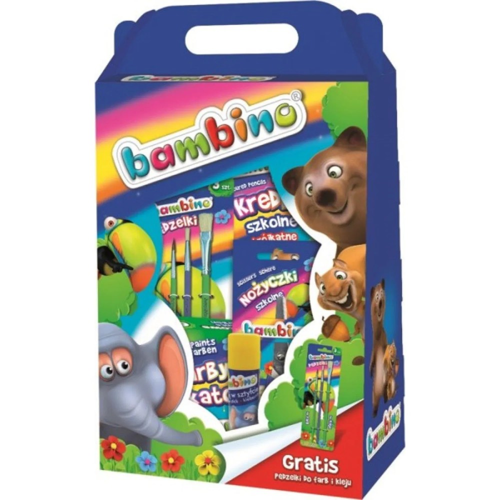    Bambino - 48  - 