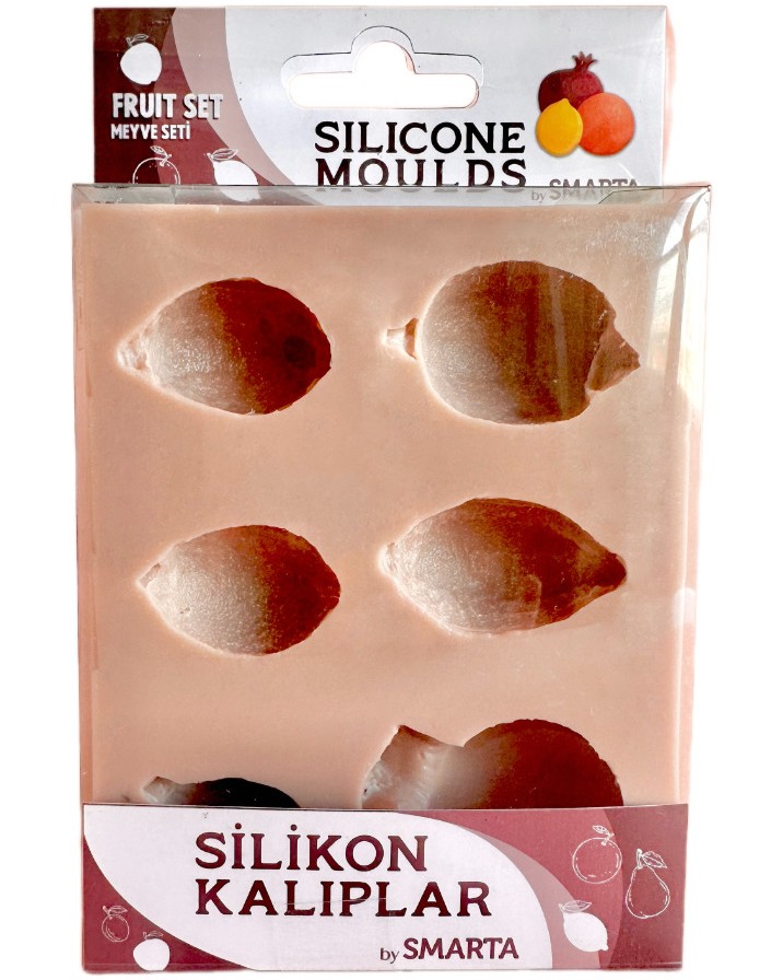  3D  Smarta -  - 10 / 13 / 1.5 cm - 