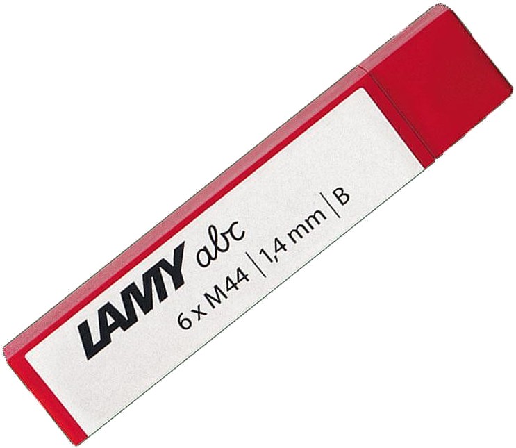 ������� �� ����������� ����� B Lamy �44 1.4 mm - 6 ���� - 