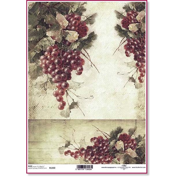   ITD Collection -  - A4 - 